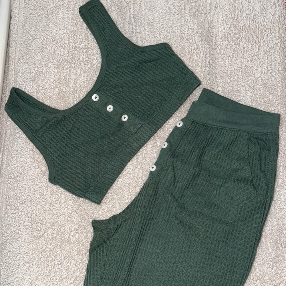 Women’s Old Navy Lounge Set XS/S